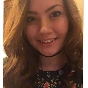 Meet your Posher, Brianna